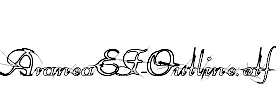 AraneaEF-Outline.otf