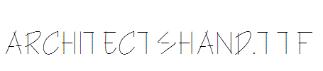 ArchitectsHand.ttf