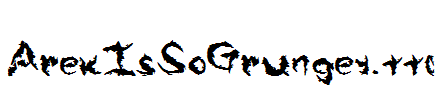 ArekIsSoGrungey.ttf