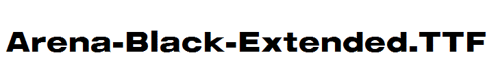 Arena-Black-Extended.TTF