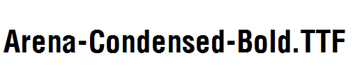 Arena-Condensed-Bold.TTF
