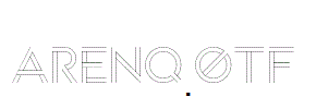 Arenq.otf