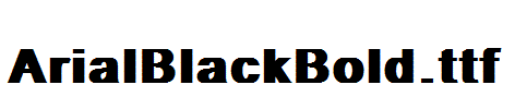ArialBlackBold.ttf