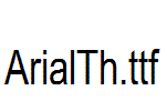 ArialTh.ttf