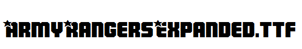 ArmyRangersExpanded.ttf
