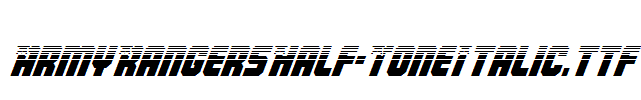 ArmyRangersHalf-ToneItalic.ttf