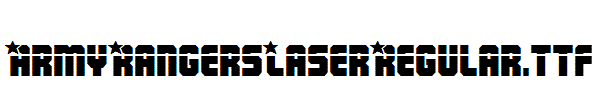 ArmyRangersLaserRegular.ttf