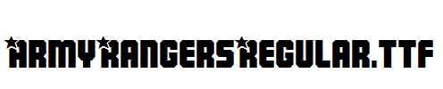 ArmyRangersRegular.ttf