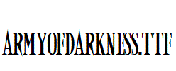 ArmyofDarkness.TTF