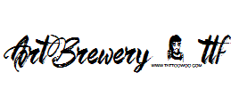 ArtBrewery.ttf