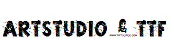 ArtStudio.ttf