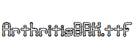 ArthritisBRK.ttf