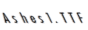 Ashes1.TTF