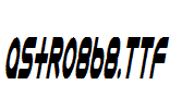 Astro868.TTF