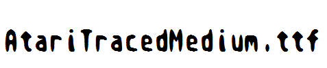 AtariTracedMedium.ttf