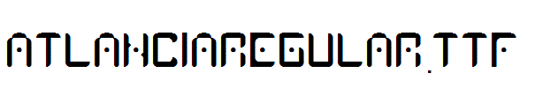 AtlanciaRegular.ttf