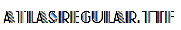 AtlasRegular.ttf