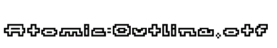 Atomic-Outline.otf