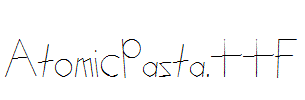 AtomicPasta.TTF
