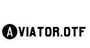 Aviator.otf