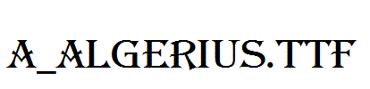 a_Algerius.TTF