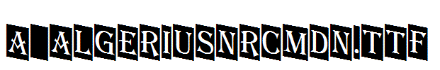 a_AlgeriusNrCmDn.TTF