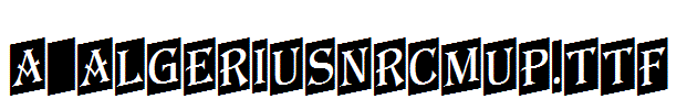 a_AlgeriusNrCmUp.TTF