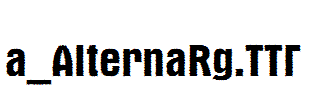 a_AlternaRg.TTF
