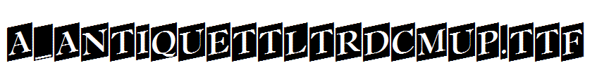 a_AntiqueTtlTrdCmUp.TTF
