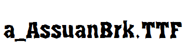 a_AssuanBrk.TTF