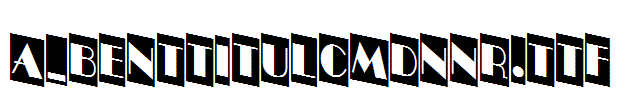 a_BentTitulCmDnNr.TTF