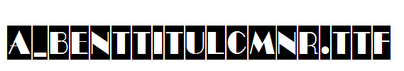a_BentTitulCmNr.TTF