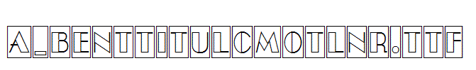 a_BentTitulCmOtlNr.TTF
