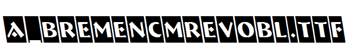 a_BremenCmRevObl.TTF