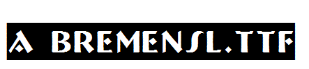 a_BremenSl.TTF