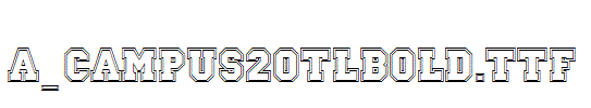 a_Campus2OtlBold.TTF