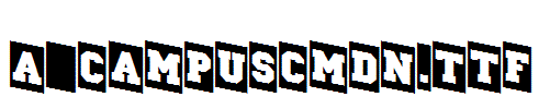 a_CampusCmDn.TTF