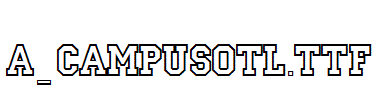 a_CampusOtl.TTF