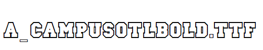 a_CampusOtlBold.TTF