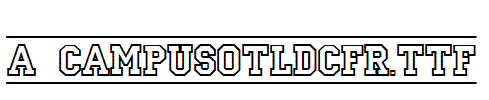 a_CampusOtlDcFr.TTF