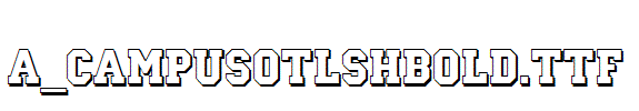 a_CampusOtlShBold.TTF