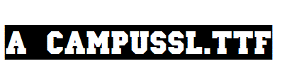 a_CampusSl.TTF