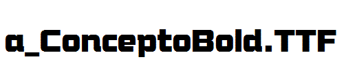 a_ConceptoBold.TTF