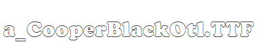 a_CooperBlackOtl.TTF