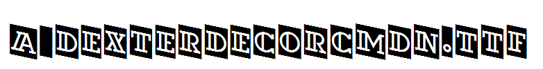 a_DexterDecorCmDn.TTF