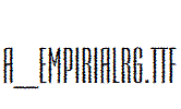 a_EmpirialRg.Ttf