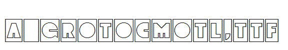 a_GrotoCmOtl.Ttf