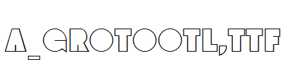a_GrotoOtl.Ttf