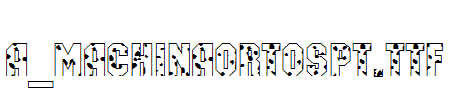 a_MachinaOrtoSpt.TTF