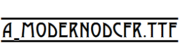 a_ModernoDcFr.TTF